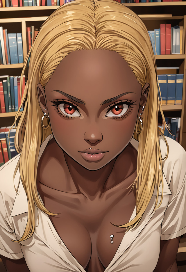 Victoria Herring avatar
