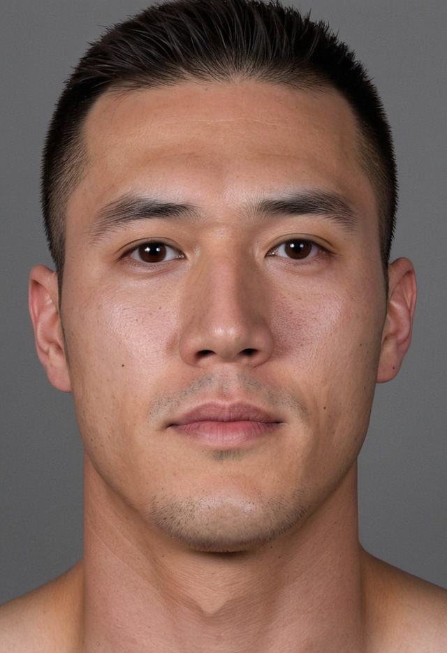 Bryon Choi avatar