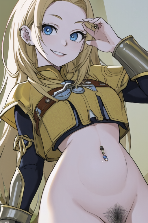 Frances Kennedy avatar