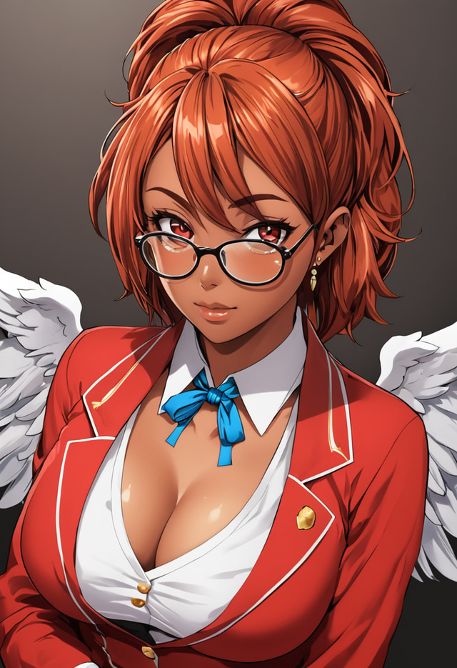 Dania Woodard avatar