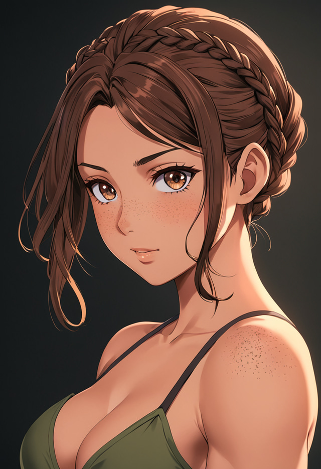 Nayeli Wade avatar