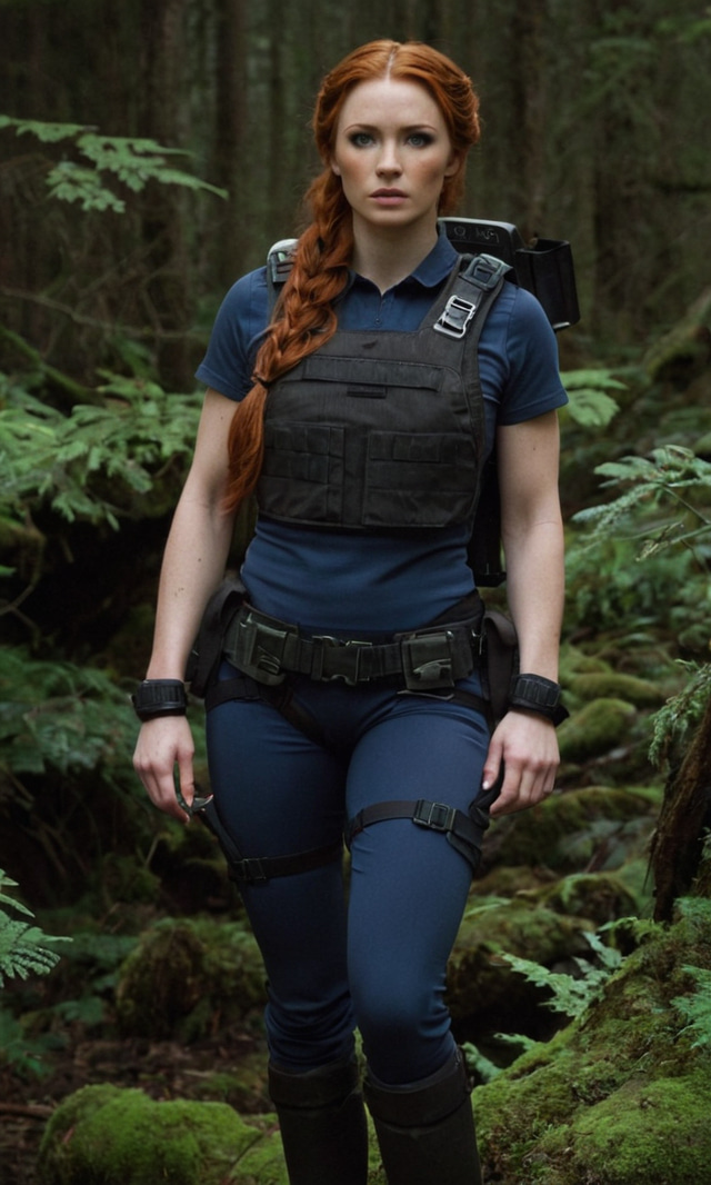 Taryn Fleming avatar