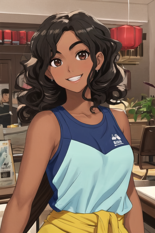 Kasey Cox avatar