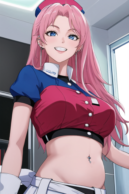 Kaley Hayes avatar