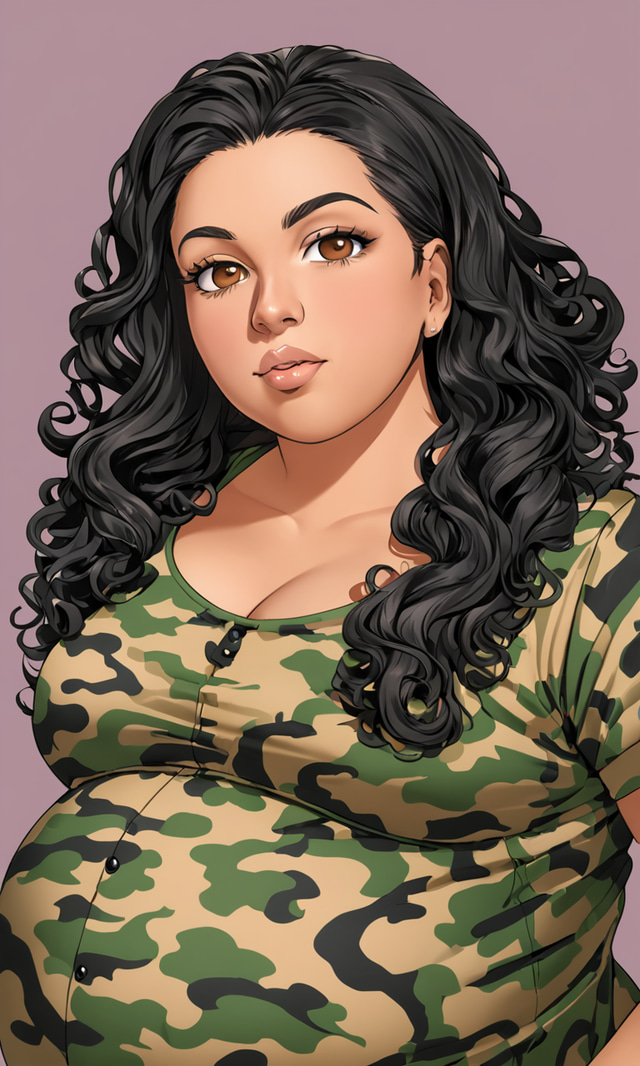 Maritza Fry avatar