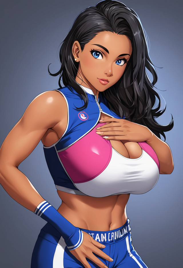 Viviana Fuller avatar