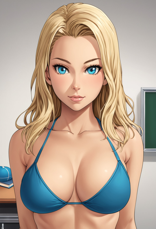 Kiara Kirk avatar