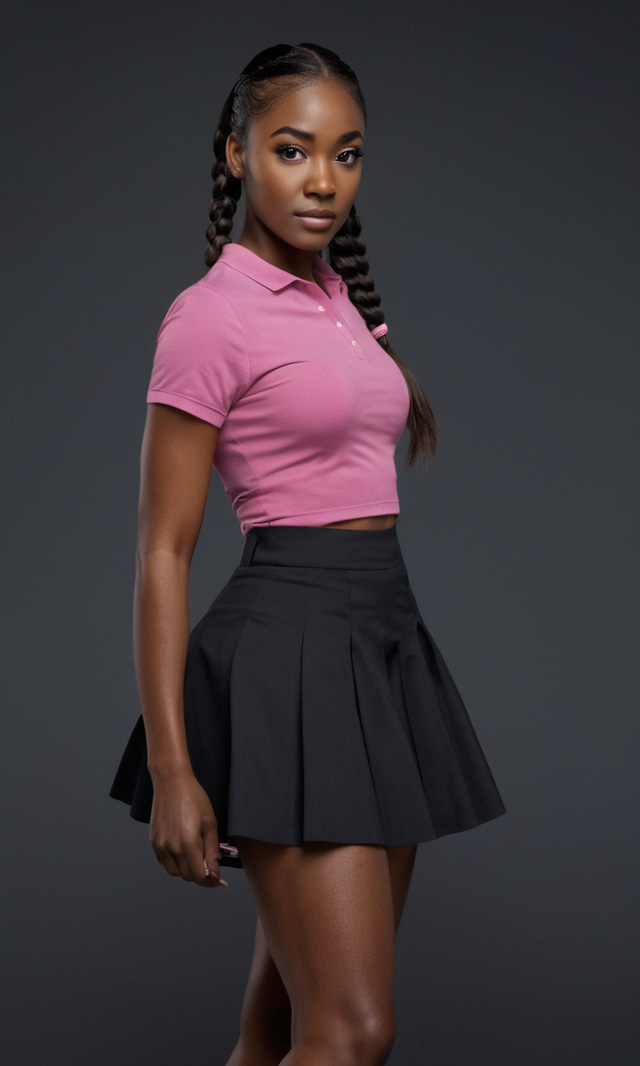 Sarahi Lawson avatar