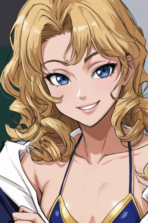 Leia Velez avatar