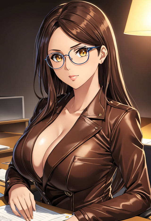 Magdalena Martinez avatar