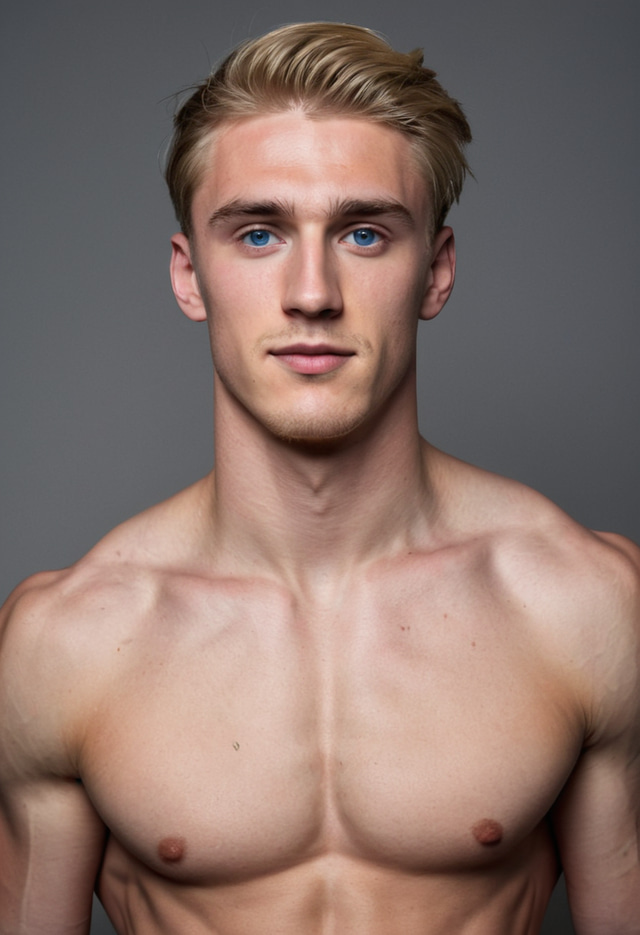 Harrison Bentley avatar