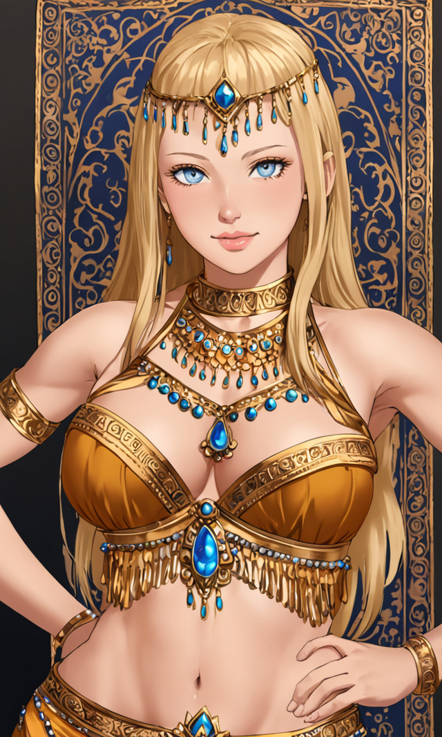 Abbie Thornton avatar