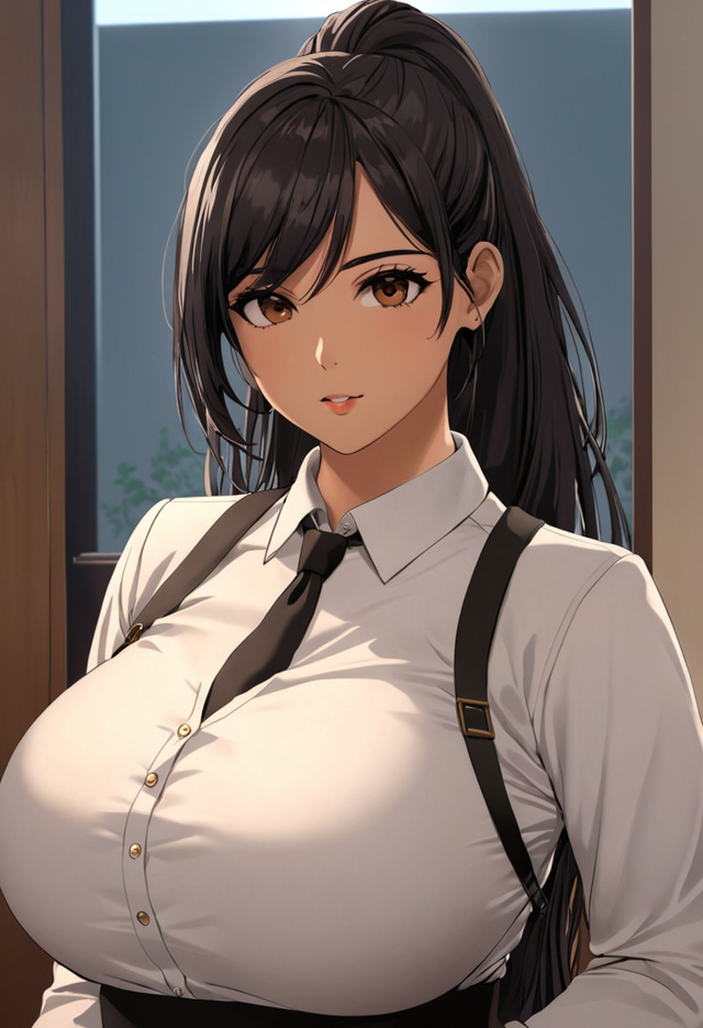 Jennifer Patrick avatar