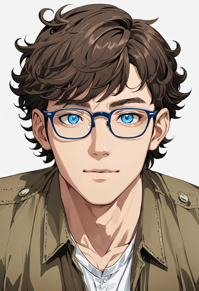 Cleo Tanner avatar