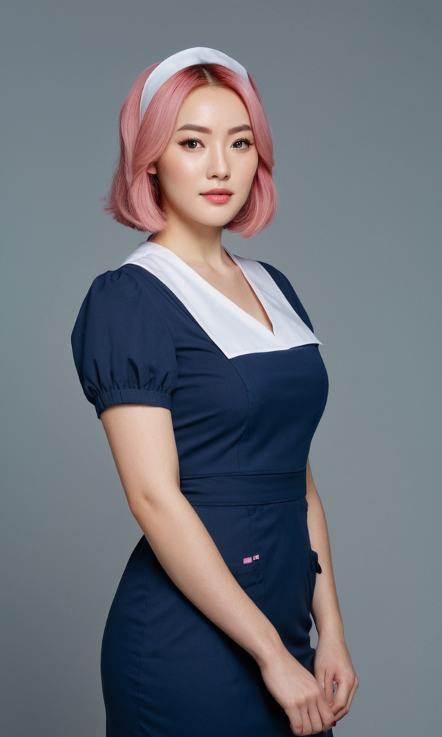 Matilda Travis avatar