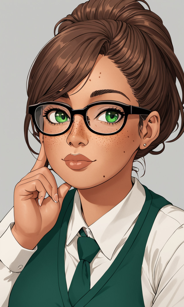 Isis Mason avatar