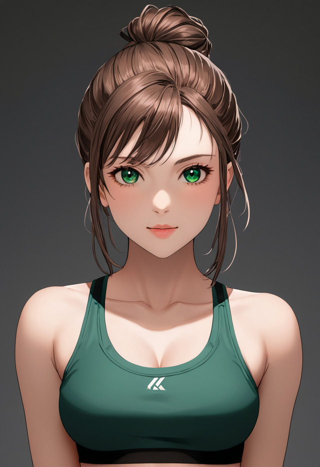 Amelia Davenport avatar