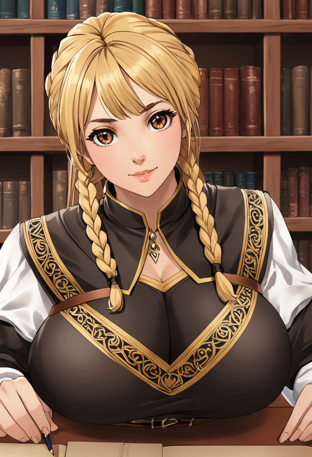 Esperanza Prince avatar