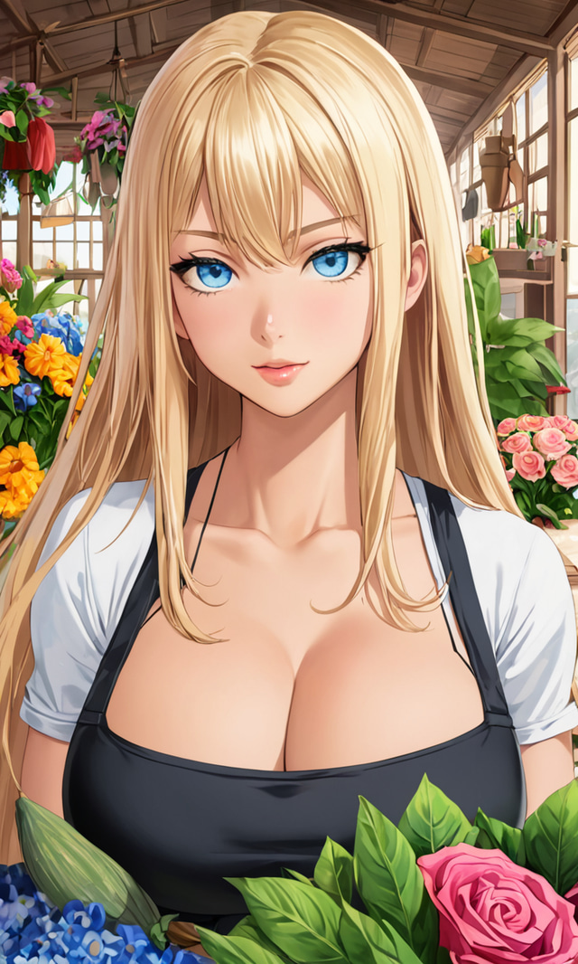 Izabelle Ritter avatar