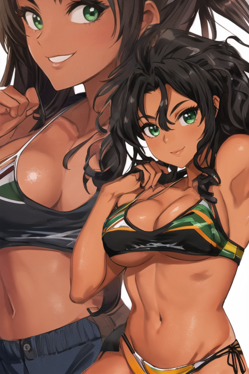 Amya Robbins avatar