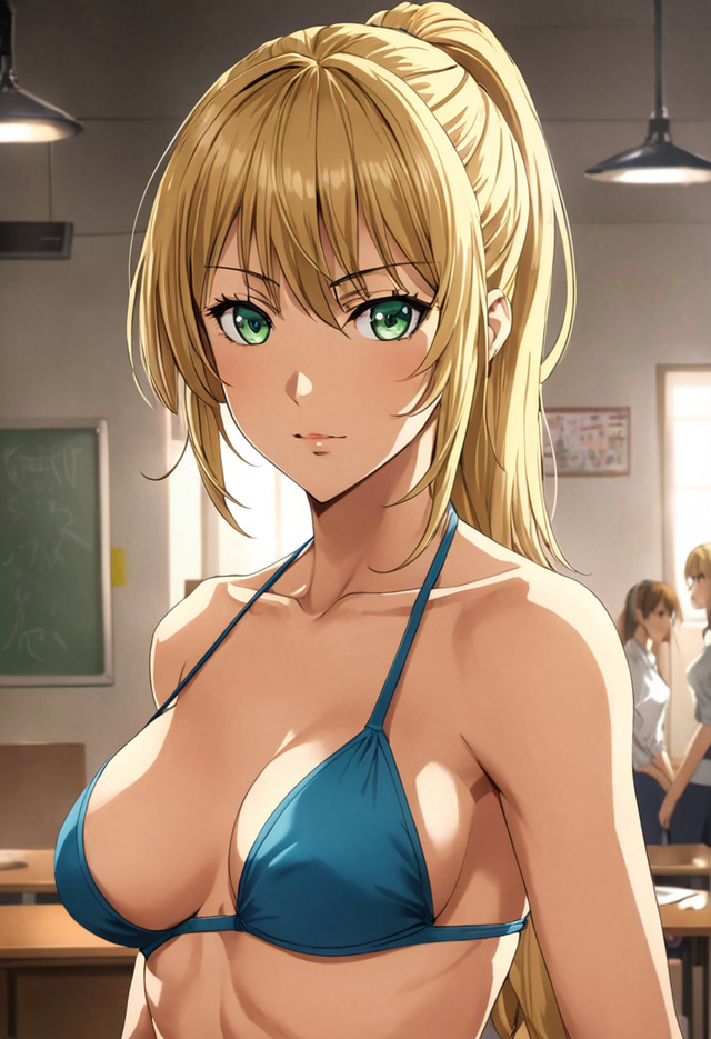 Matilda Hunter avatar