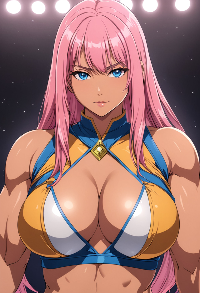 Maya Cruz avatar