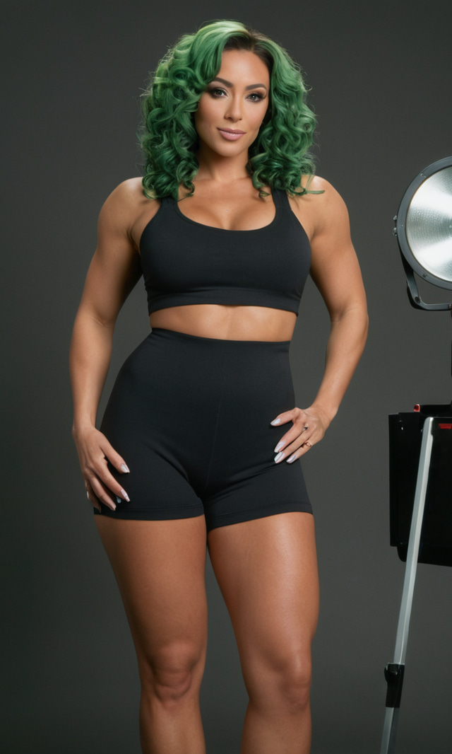 Danna Nixon avatar