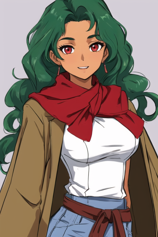 Clara Mccoy avatar
