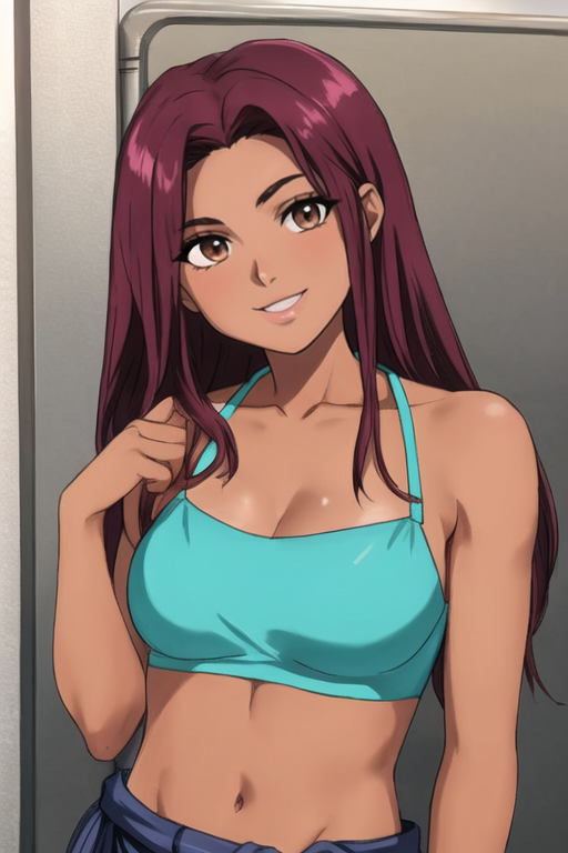 Regan Graham avatar