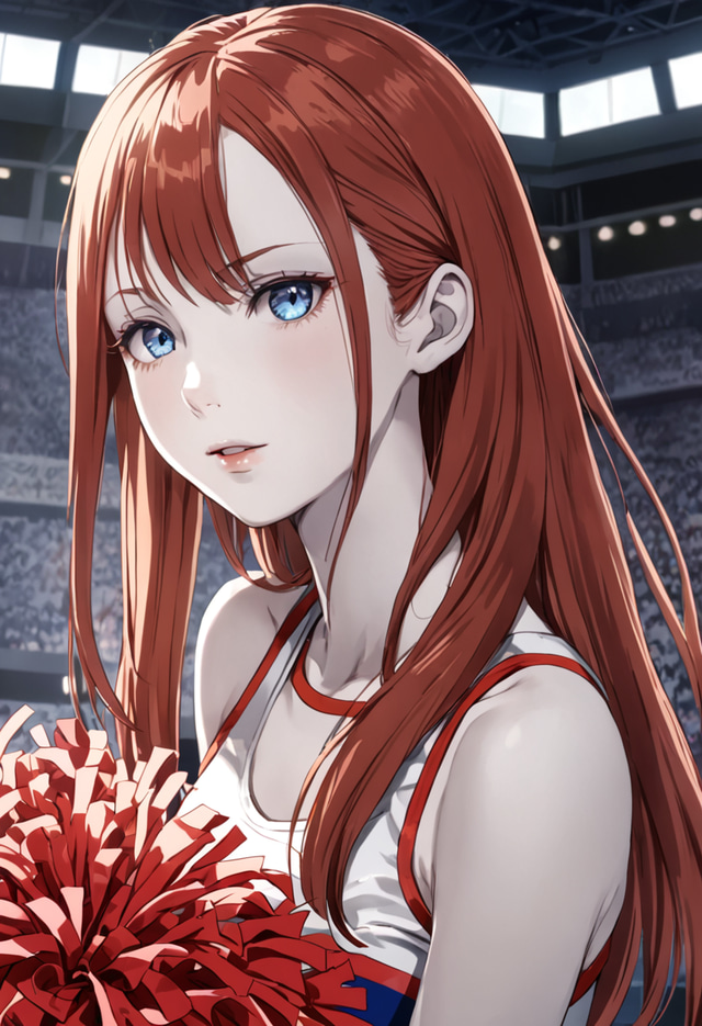 Isabell Williams avatar