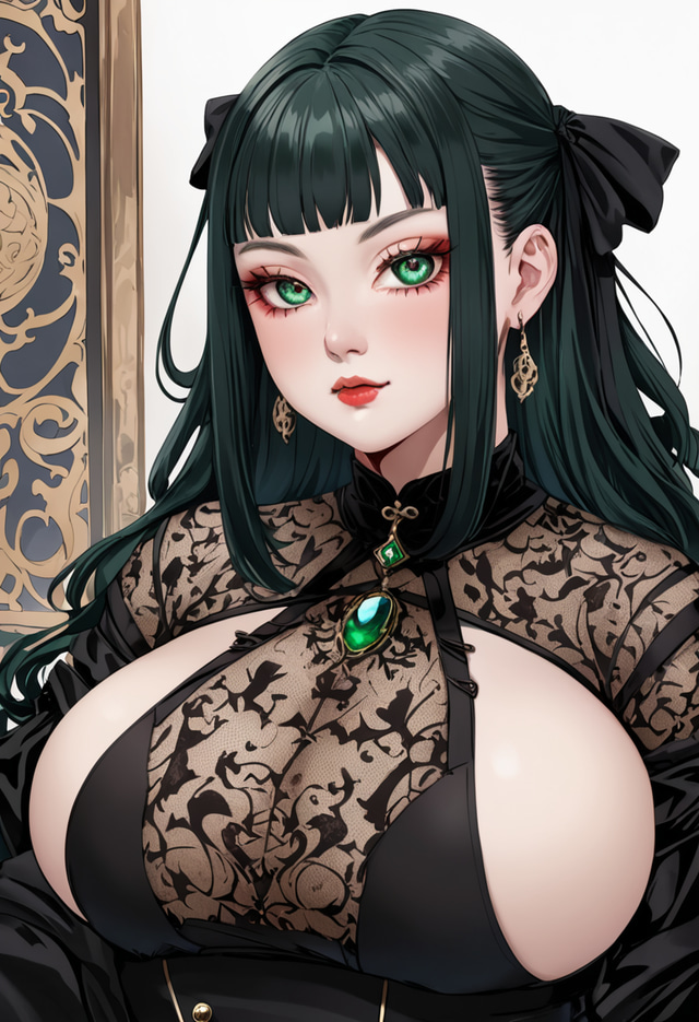 Lailah Mayo avatar