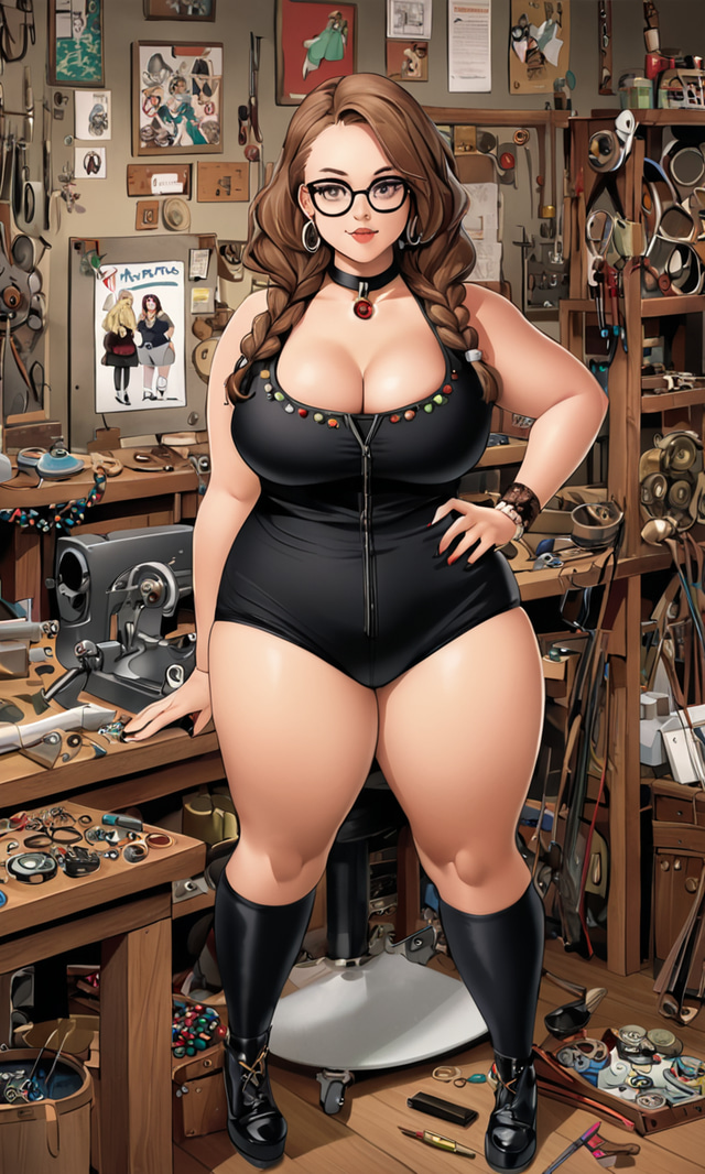 Amira Mckinney avatar