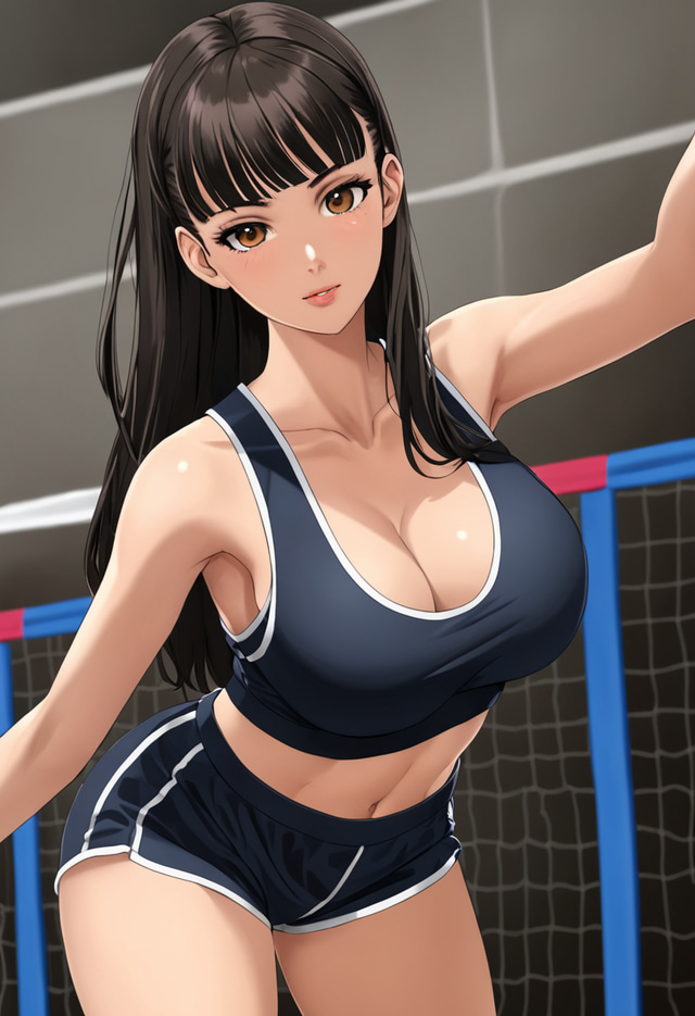 Nayeli Kidd avatar