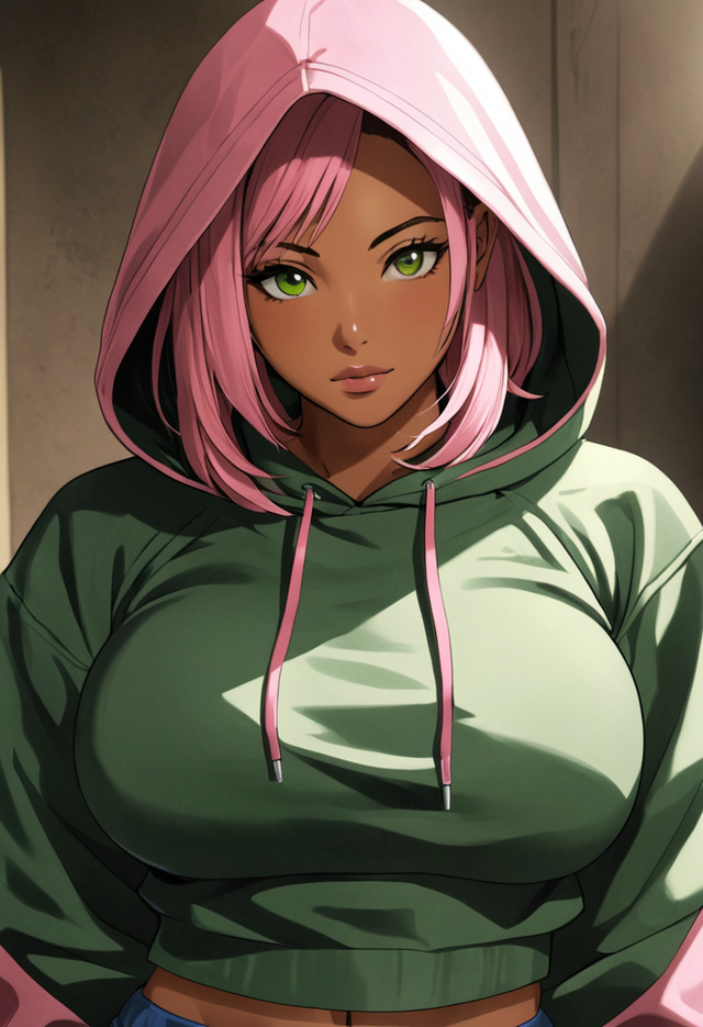 Rachael Ferrell avatar