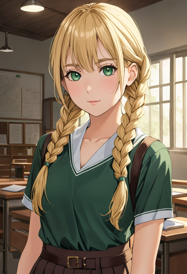 Georgia Lloyd avatar