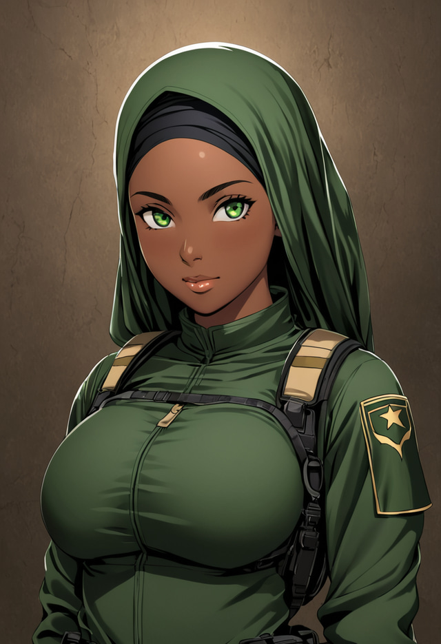 Mira Whitaker avatar