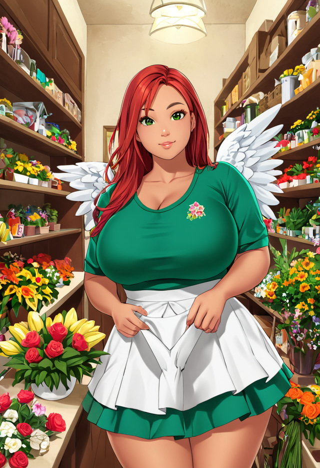 Hailey Chang avatar