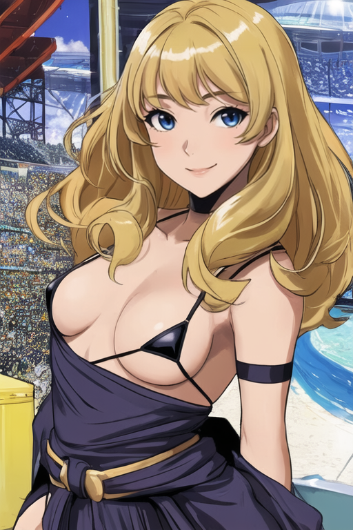 Roselyn Reese avatar