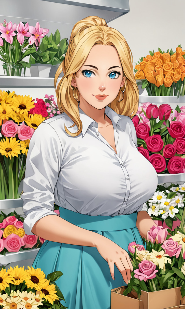 Kaley Bartlett avatar