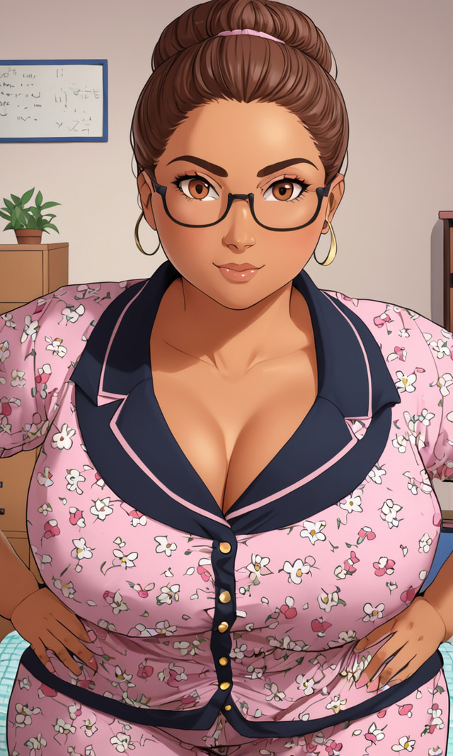 Iliana Potts avatar