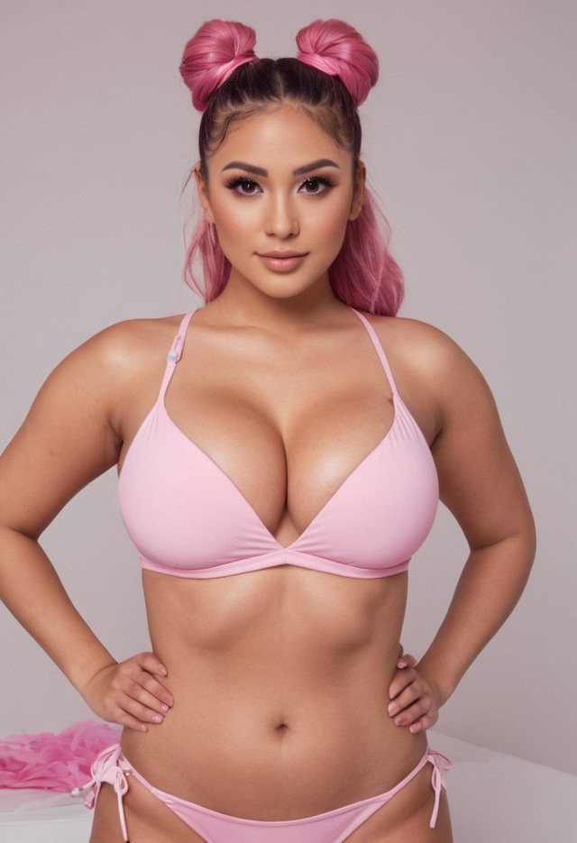 Britney Mccormick AI Girlfriend avatar