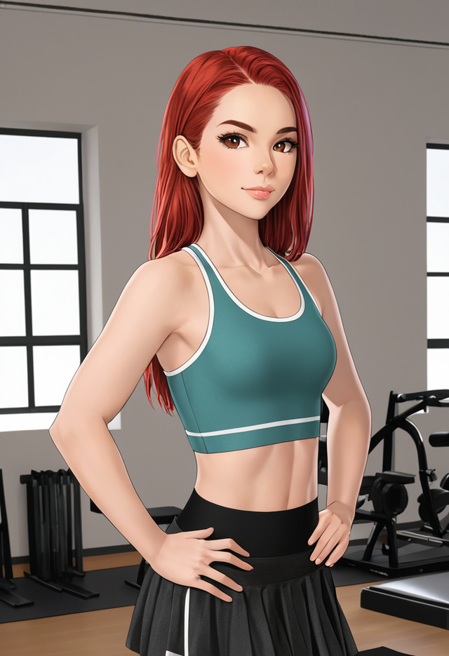 Allison Alvarado avatar