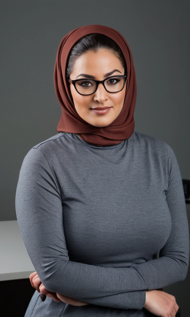 Amani Glenn avatar