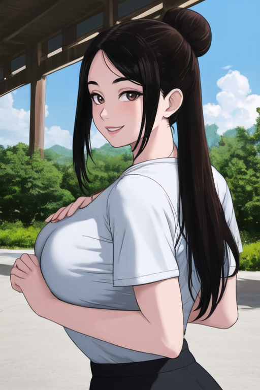 Guadalupe English avatar