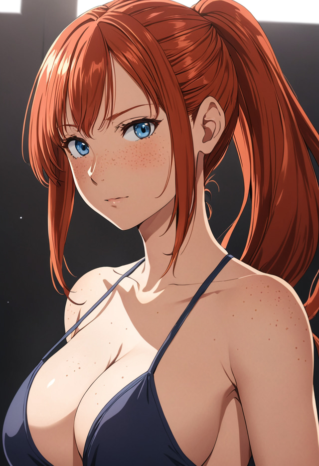Janet Conway avatar