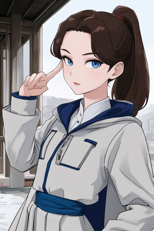 Laney Hoover avatar
