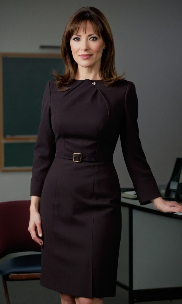 Alyson Parker avatar