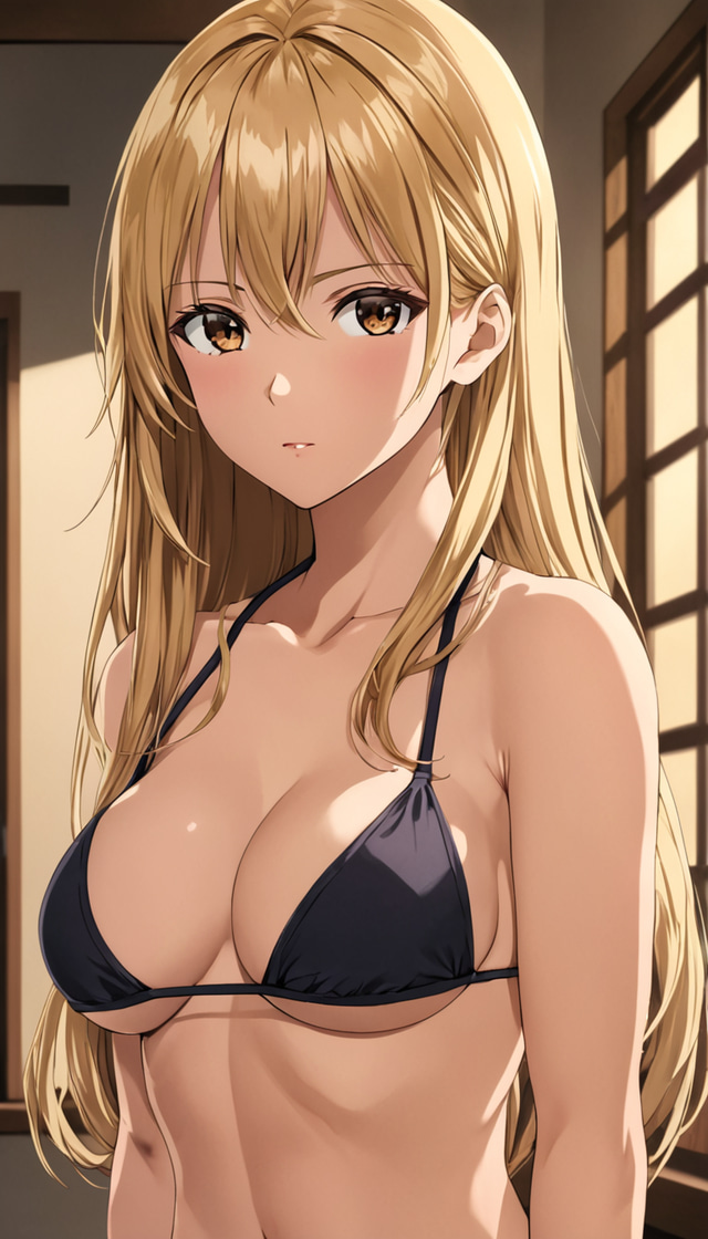 Monique Richard avatar