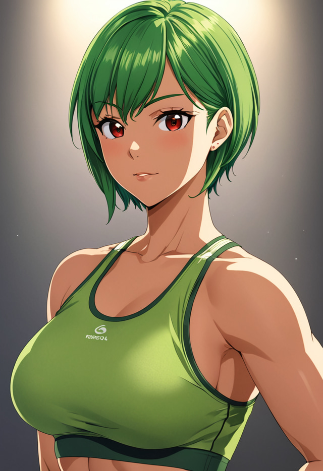 Alena Cooke avatar