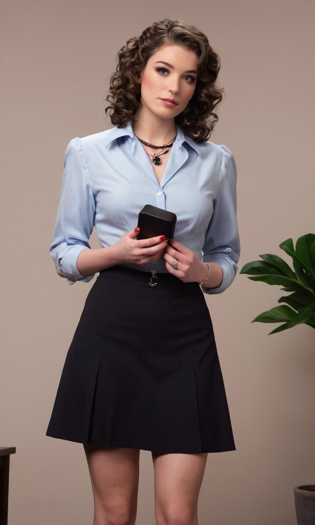 Tess Newton avatar